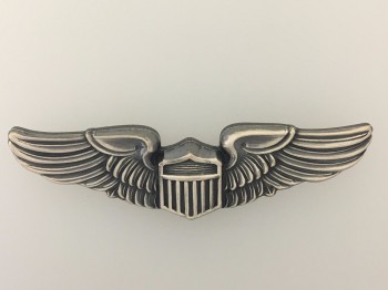 U.S. Army  Air Force Pilot's wings
