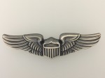 U.S. Army Air Corps and Air Force Pilot's wings
