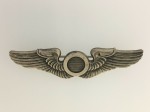 U.S. Army Air Corps Observer's wings