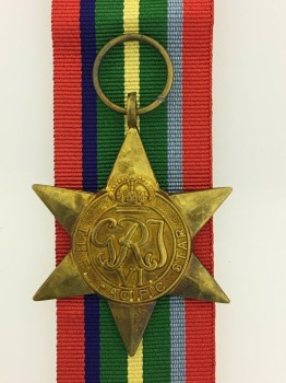 British Pacific Star