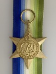 British Atlantic Star