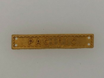 Pacific bar