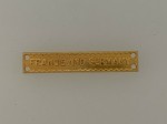 France and Germany bar