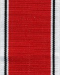 Austrian Anschluss  medal ribbon