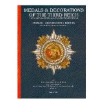 MEDALS and DECORATIONS OF THE THIRD REICH.  Dr Heinrich Doehle