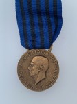 Italian fascist  AFRICA ORIENTALE medal