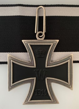 1914 Grand Cross of the Iron Cross