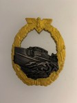 Combat Badges Kriegsmarine