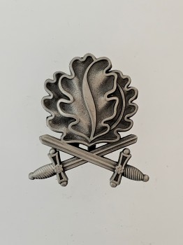 Oakleaves and Swords to the Knights Cross of the Iron Cross- Metal