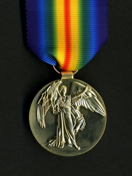 Great Britain WW1 Victory Medal
