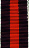 Sudetenland medal ribbon