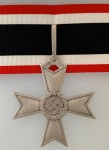 Knights Cross of the War Merit Cross with out  Swords