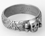 S.S. Honour Ring.