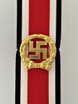 Honour Roll Clasp of the ARMY