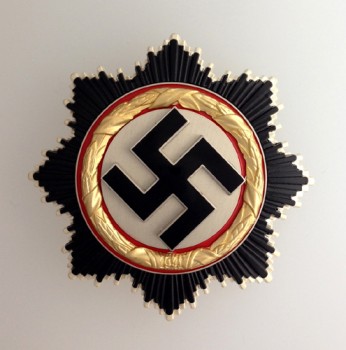 War Order of the German Cross in Gold