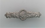 Luftwaffe Paratroopers Combat Clasp