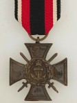 Imperial German Flanders Cross