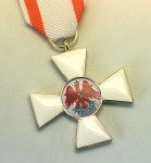 Prussian Order of the Red Eagle Third Class