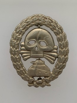 Legion Condor Tank Assault badge- 2nd Model