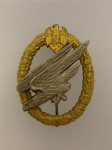 Army Paratroopers badge. ORIGINAL QUALITY.
