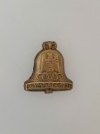 Olympic Commemorative Breast Badges