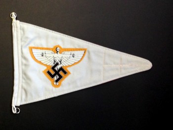 N.S.F.K, Nationalsozialistisches Fliegerkorps vehicle pennant