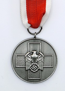 German Social Welfare Medal