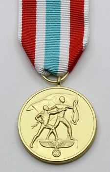 Memel Medal