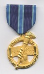 United States NASA Outstanding Leadership Medal. Full size.