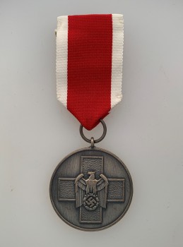 Social Welfare Medal- Male issue. Superior quality.