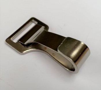WWII German Army Cross Belt or Dagger Hanger Clip