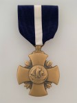 United States Navy Cross.