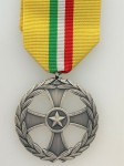 Italian Medal for the Gulf War 'Golfo Persico'