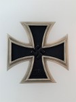 1939 Iron Cross 1st Class. Pinback