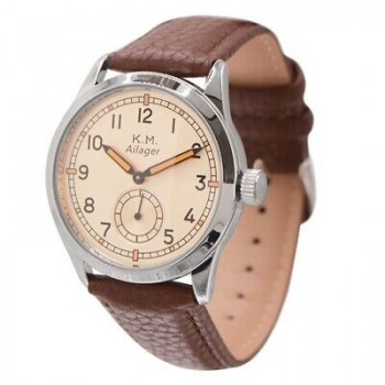 WWII KRIEGSMARINE  'KM' Service Watch.