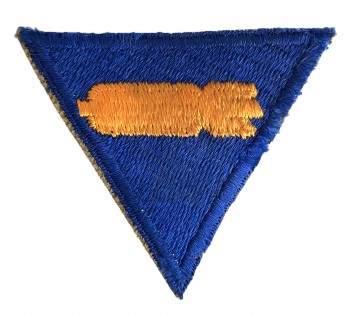 WW2 U.S.Army Air Force Armament Specialist cloth sleeve patch.