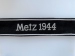 Metz Cuff Title.