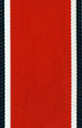 Blood Order ribbon